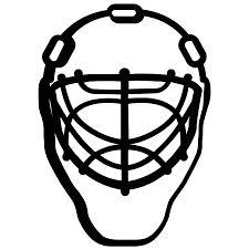 goaliemask