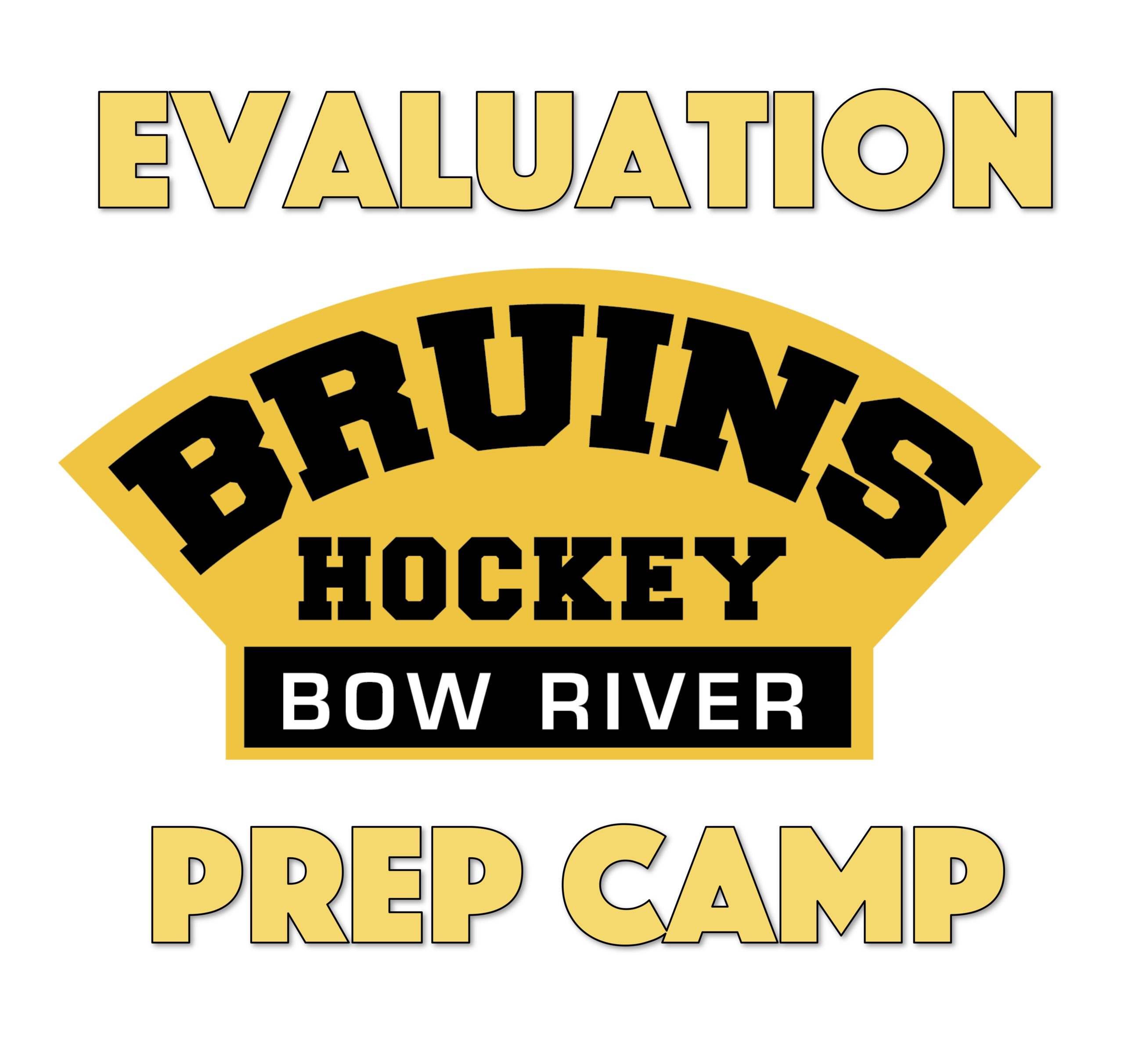 EvaluationPrepCamp