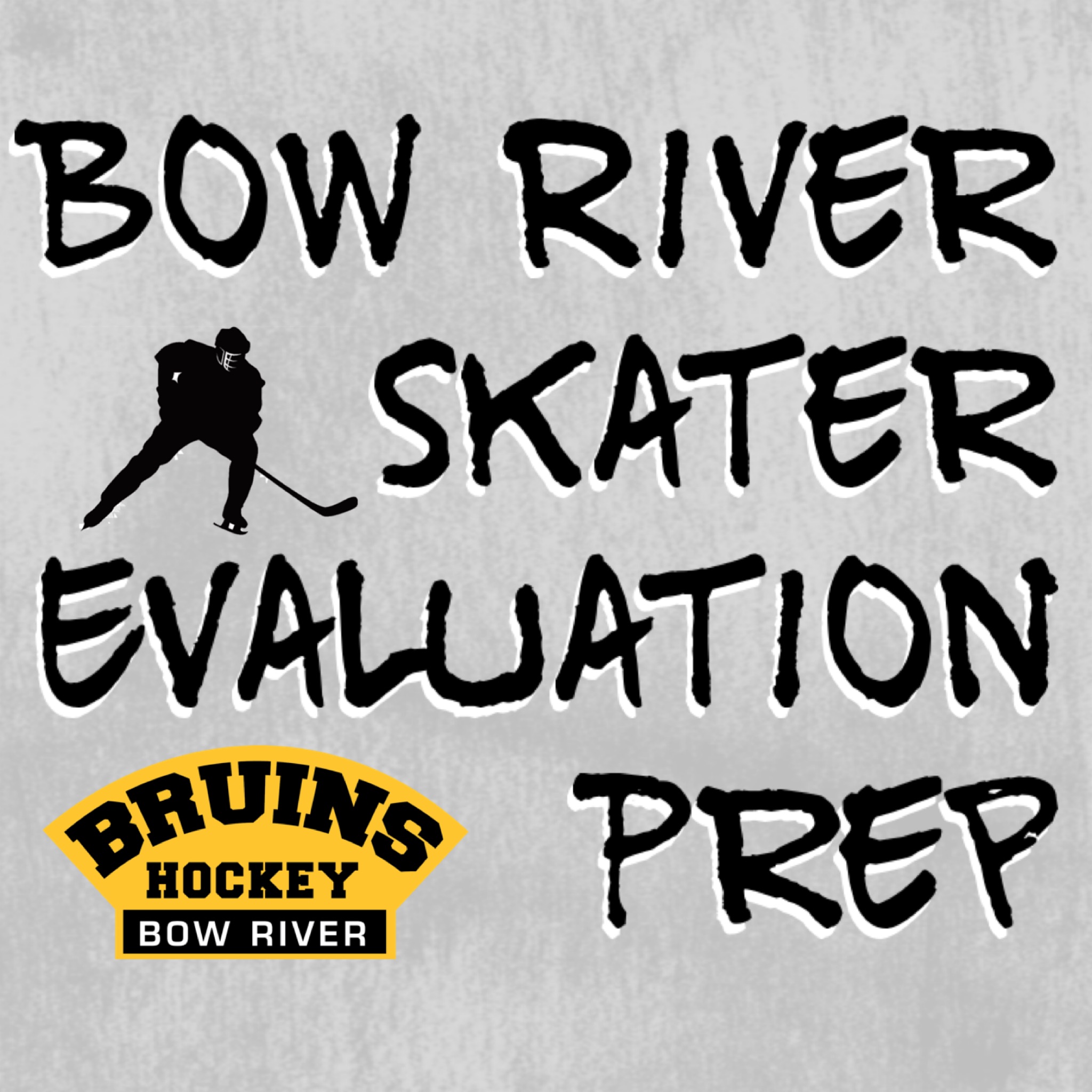 SKATER PREP