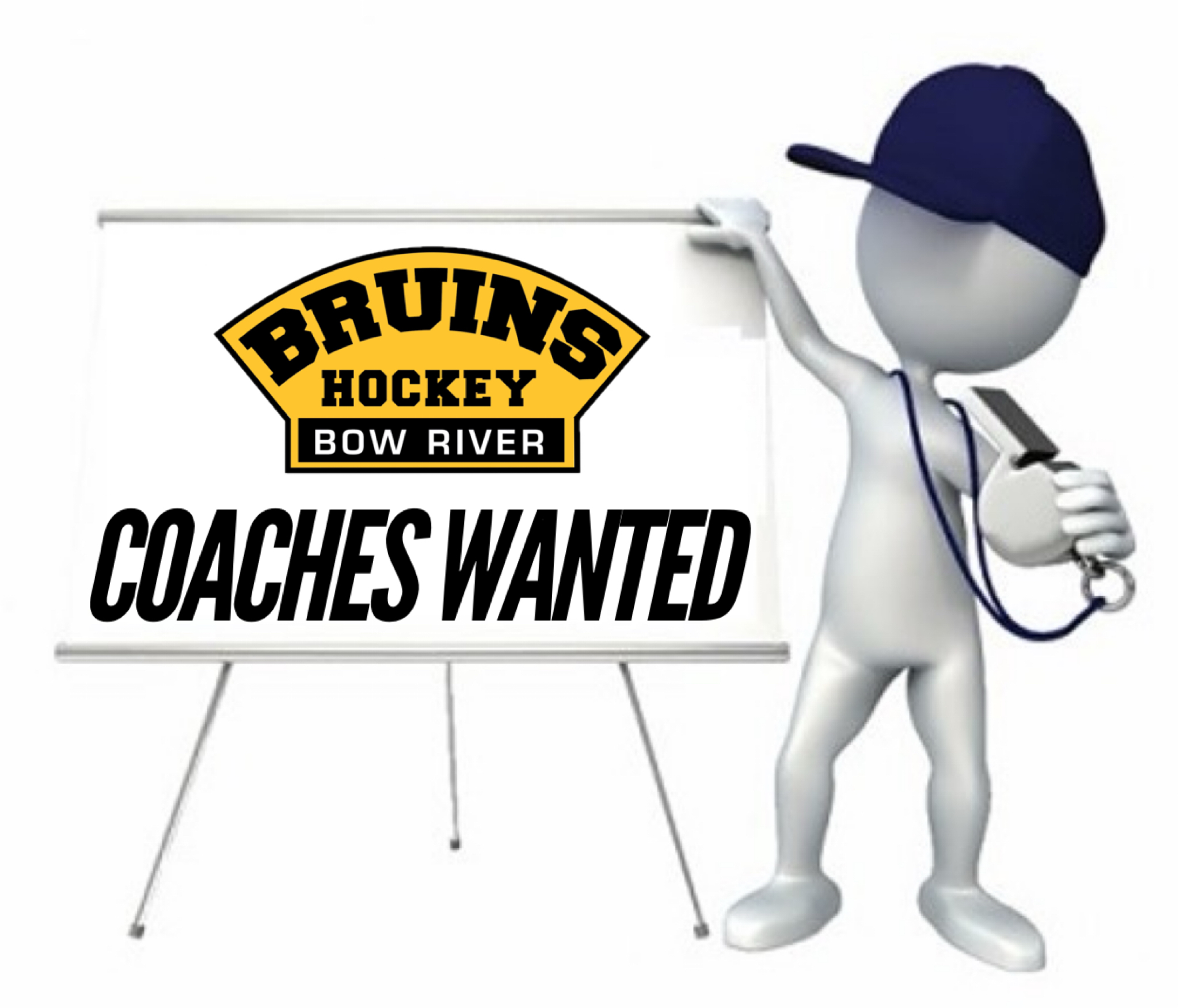 CoachesWanted