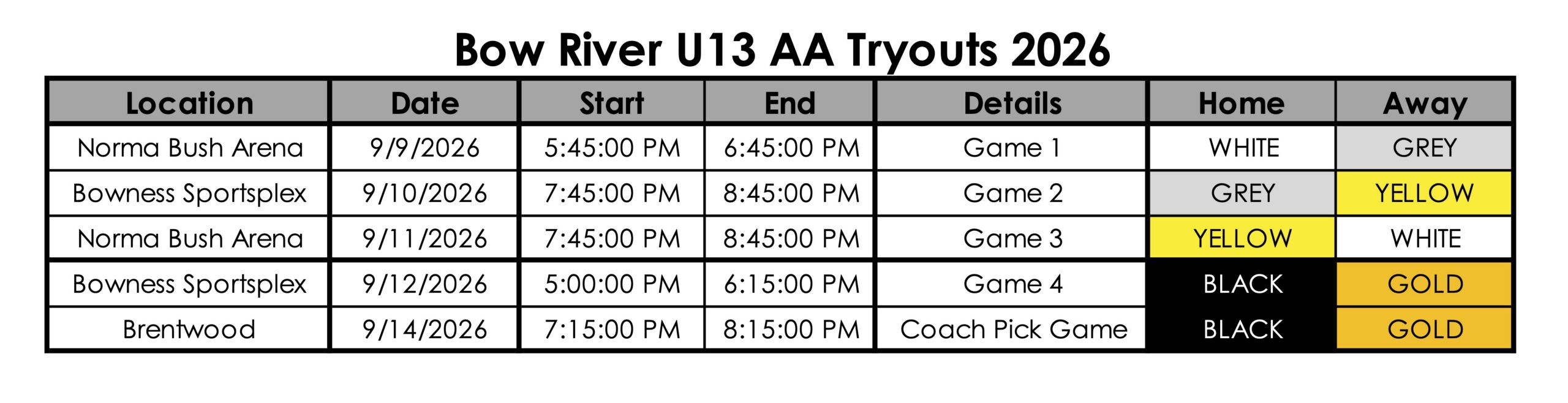 U13AATryouts