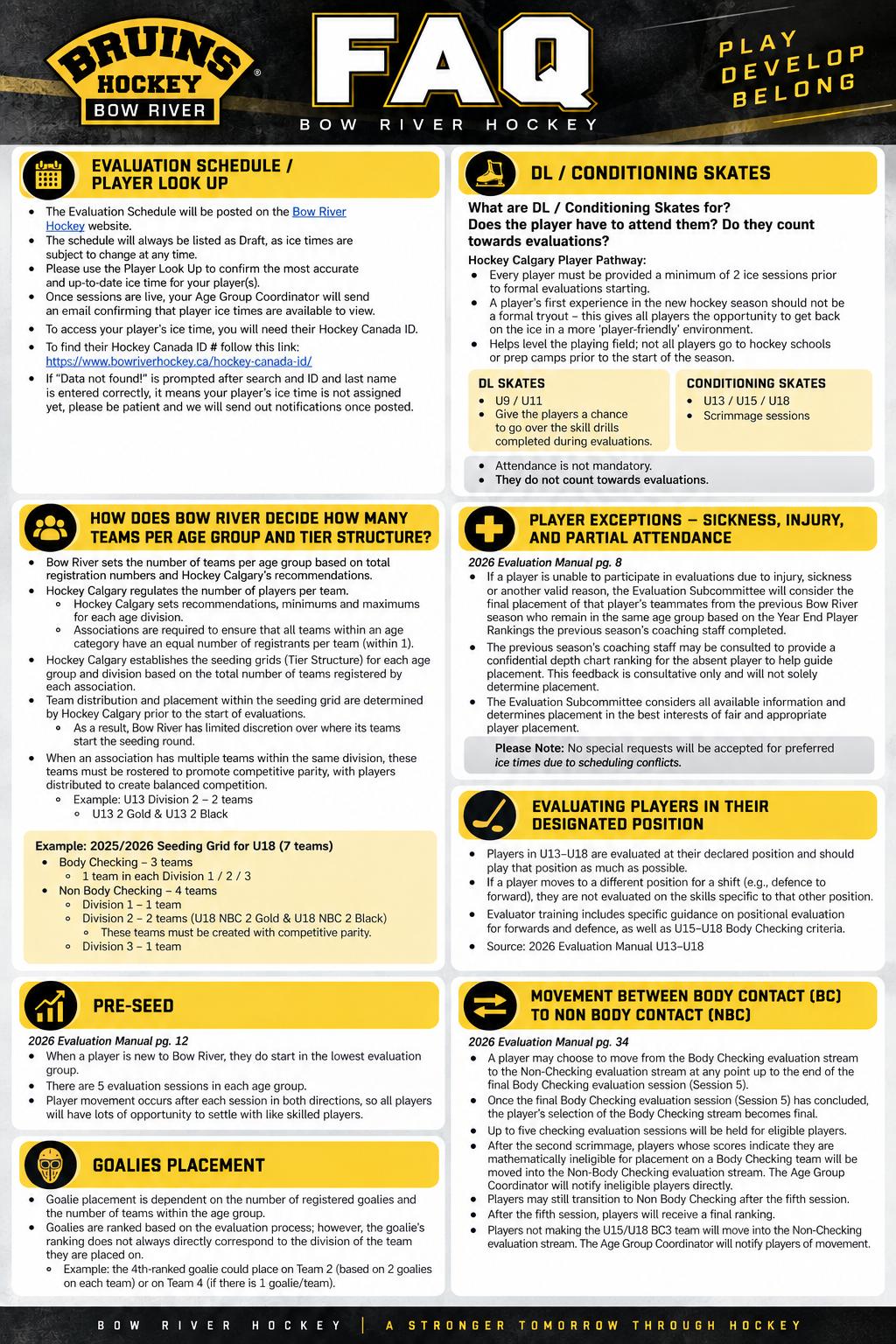 FAQ
