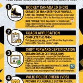 Become a coach with Bow River