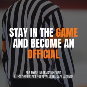 Become an Official! Instagram Post - 1