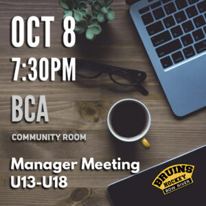 U13U18MgrMtg